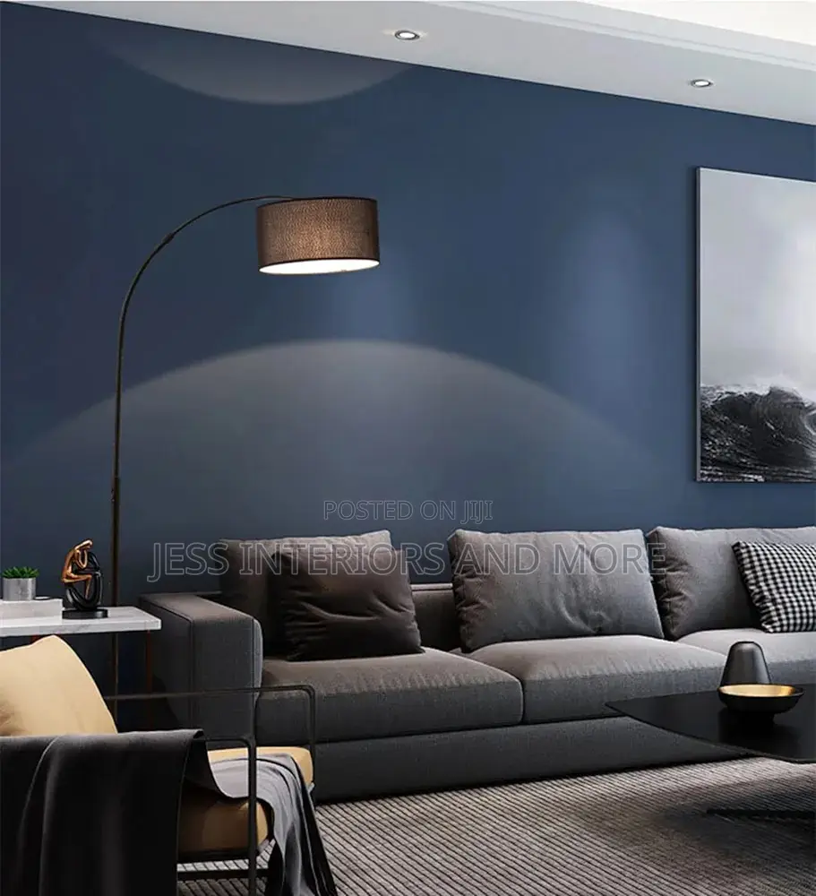 Floor/Standing LED Lamp