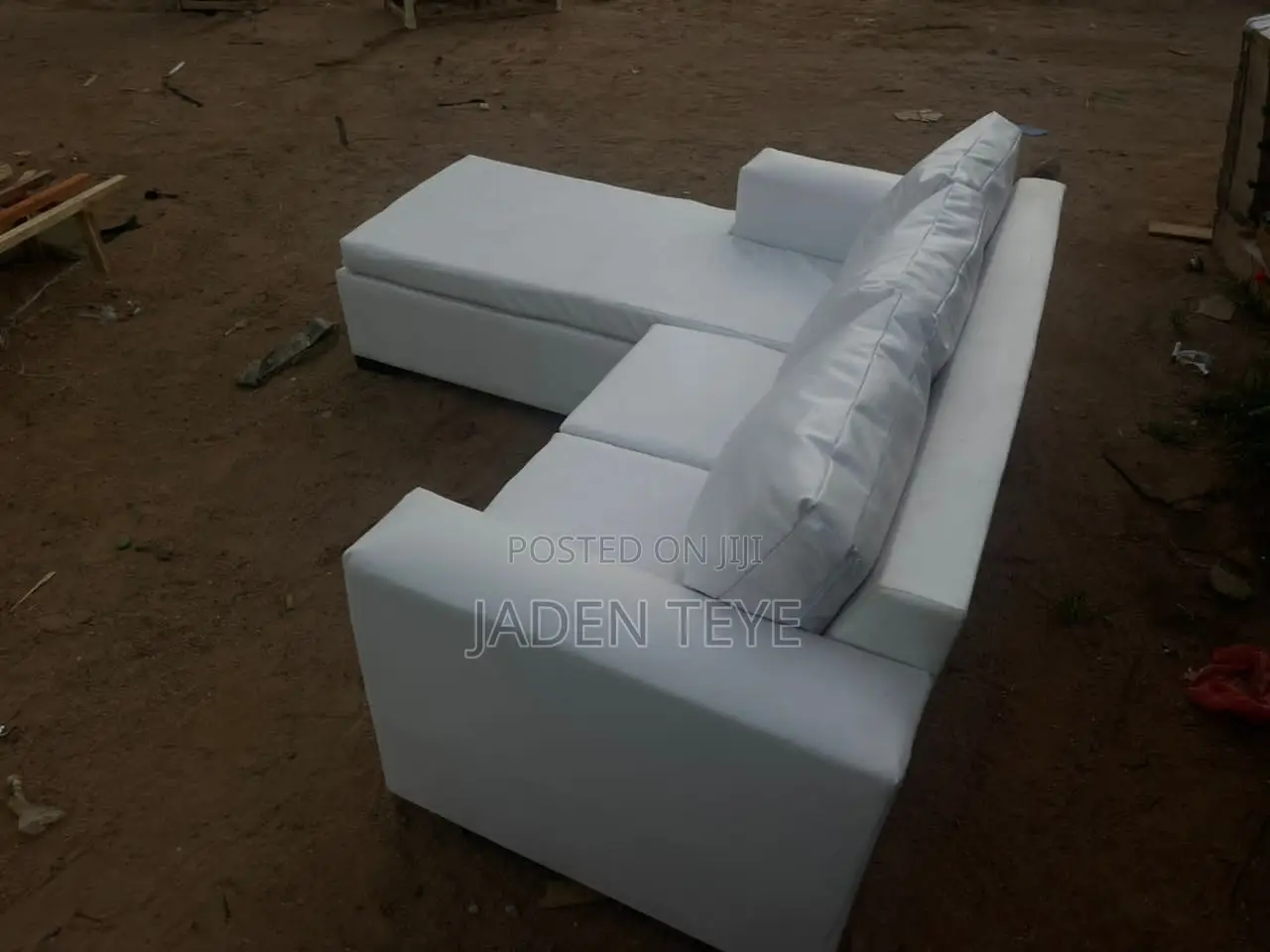Jaden Furniture