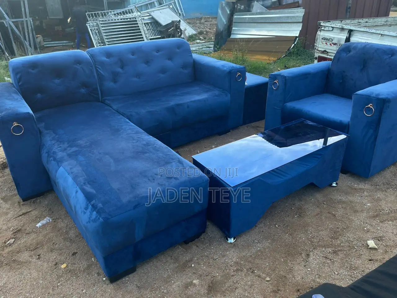 Jaden Furniture
