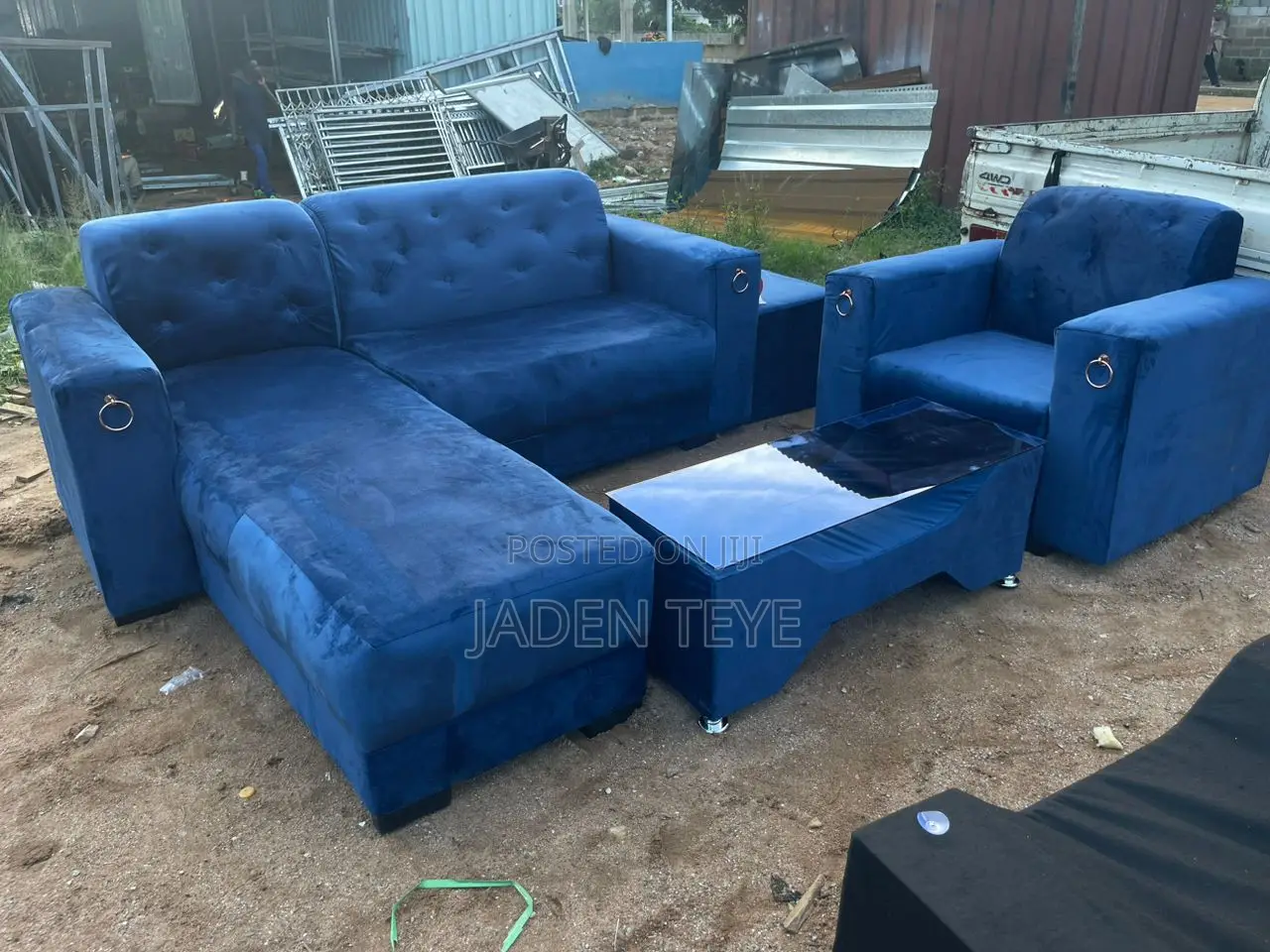 Jaden Furniture