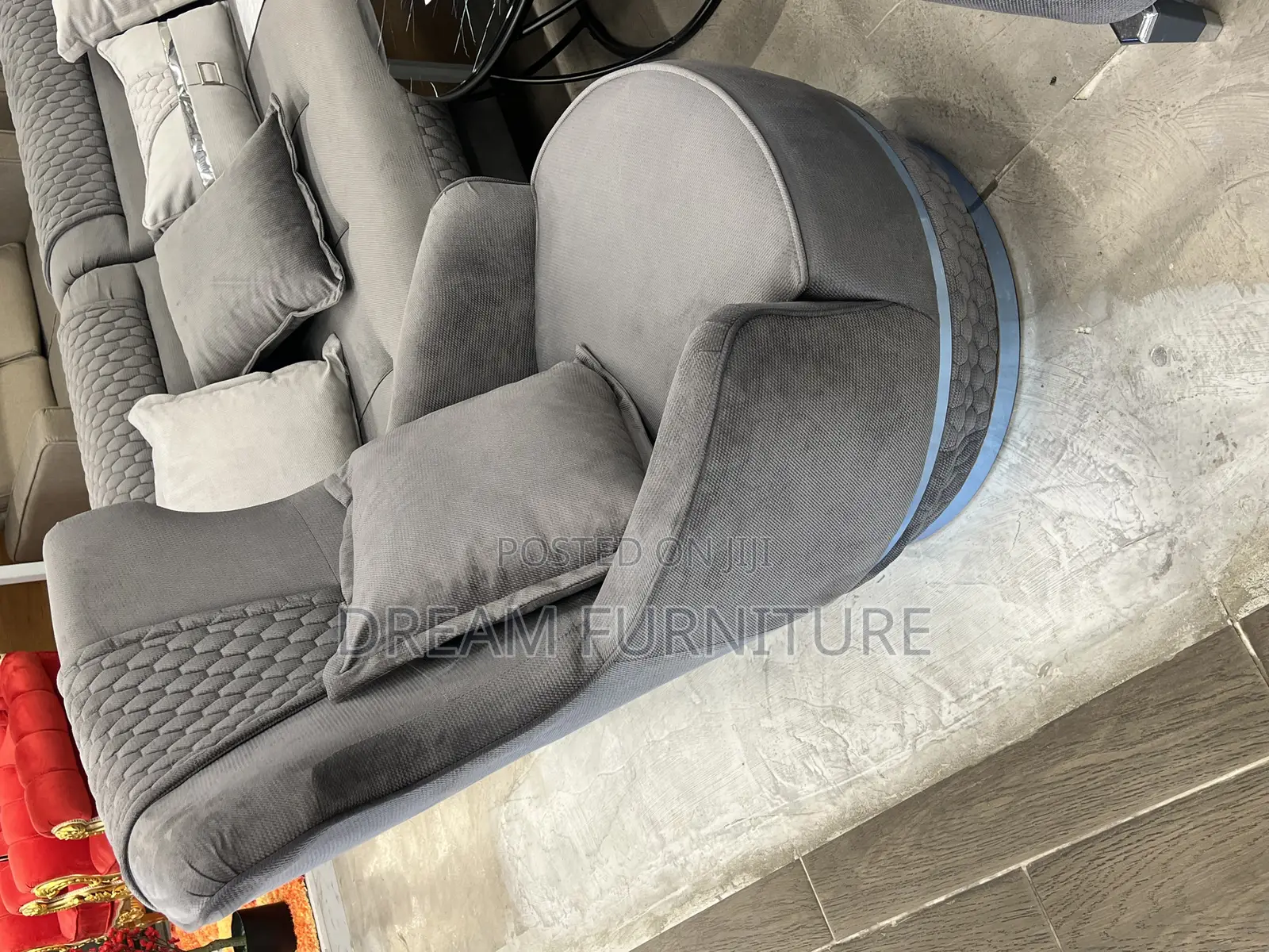 Quality Imported Sofa(Turkey)