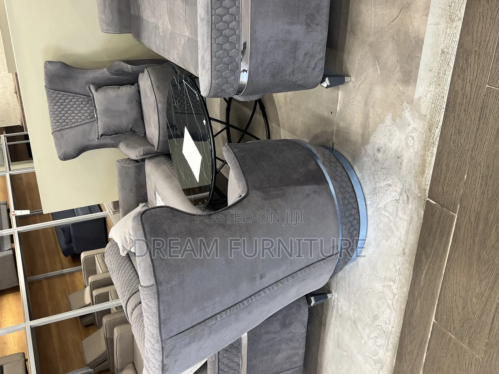 Quality Imported Sofa(Turkey)