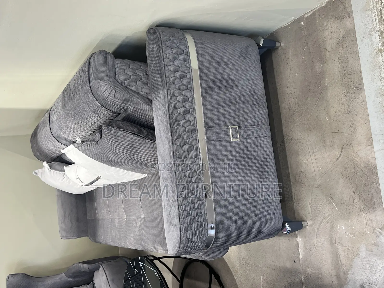 Quality Imported Sofa(Turkey)