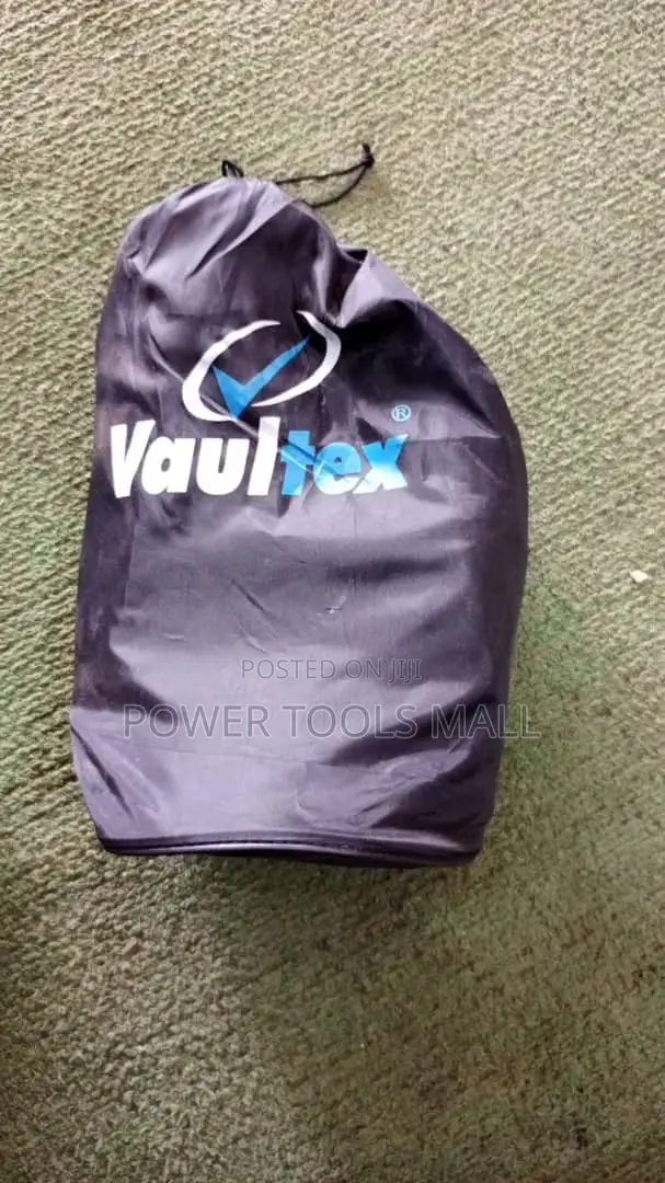 Vaultex Safety Harness Full Strap