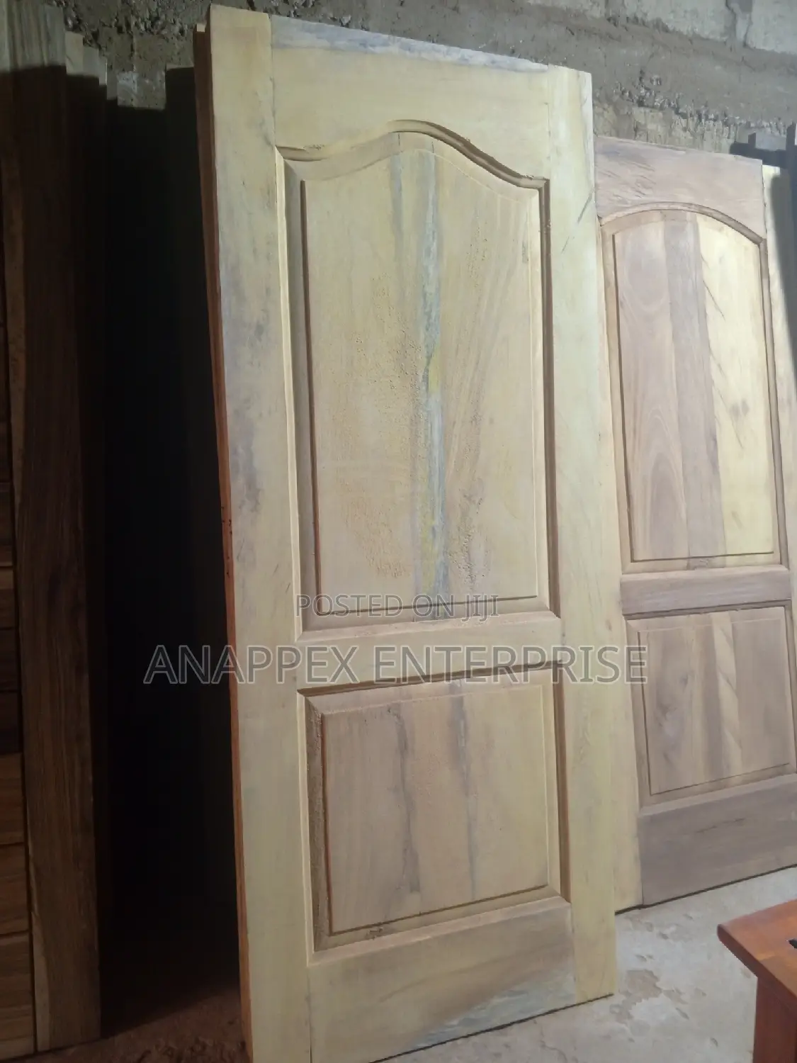 Supplying Fixing of Wooden Doors at Affordable Prices