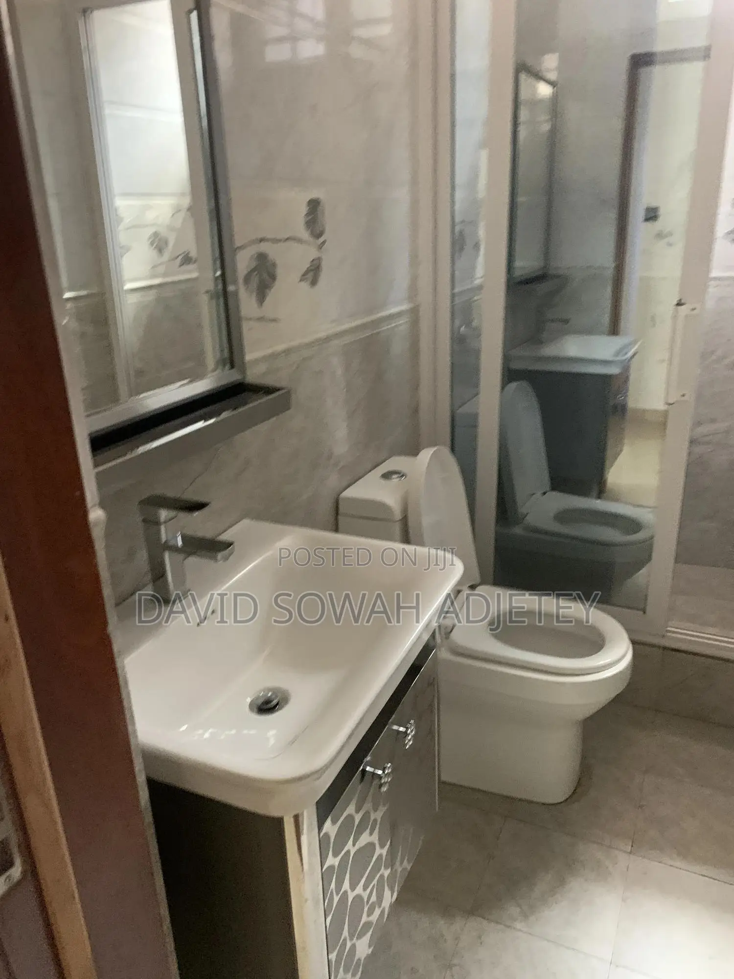 3bdrm Apartment in Lower East Airport for rent