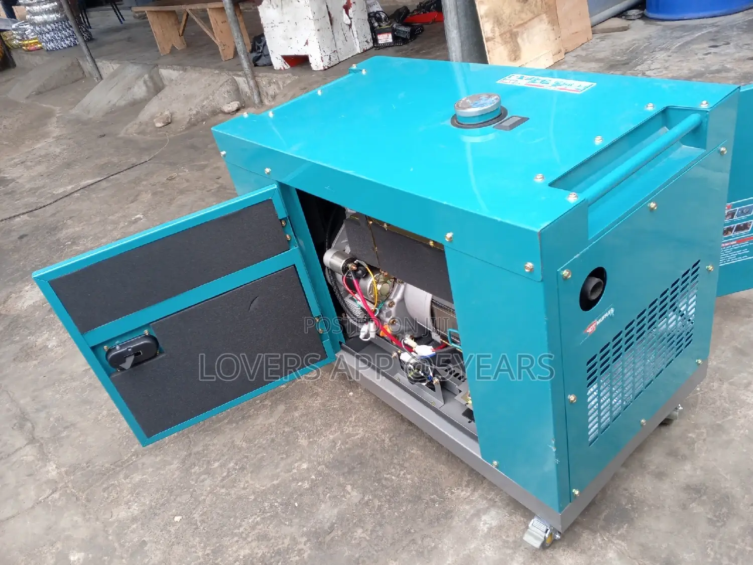 Generator Generator Generator Perkins UK Generator Generator