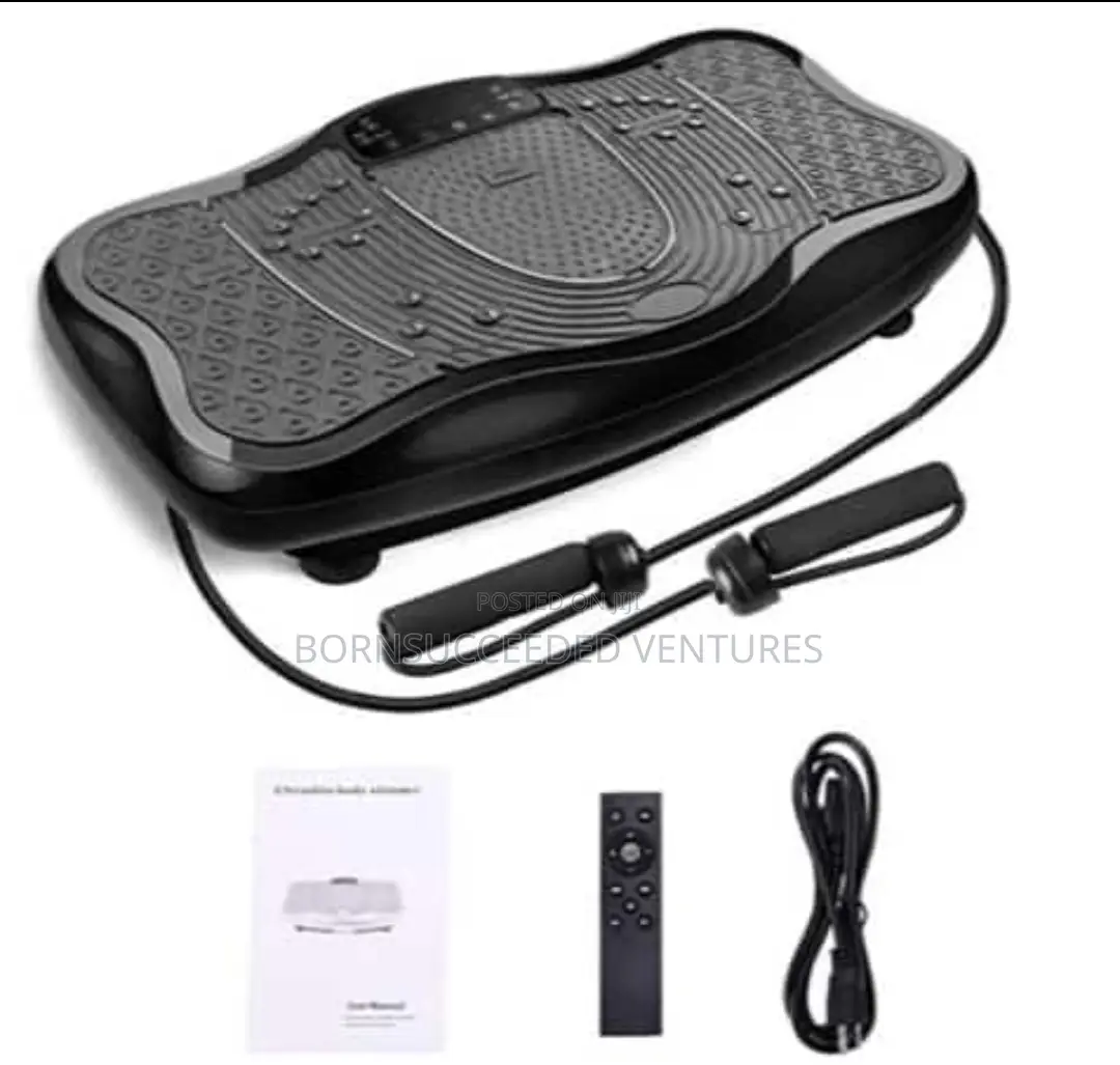 Best Full Body Oscillating Massager