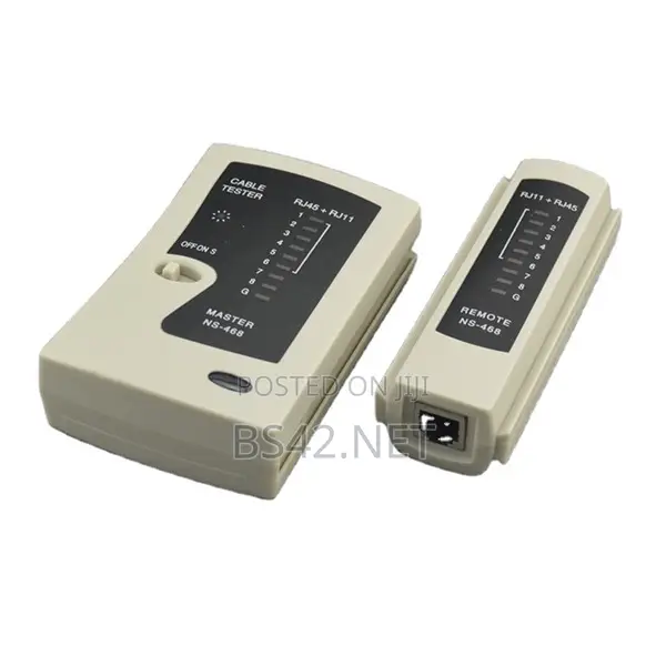 Cable Tester