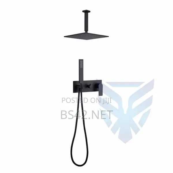 Shower Faucet Combo