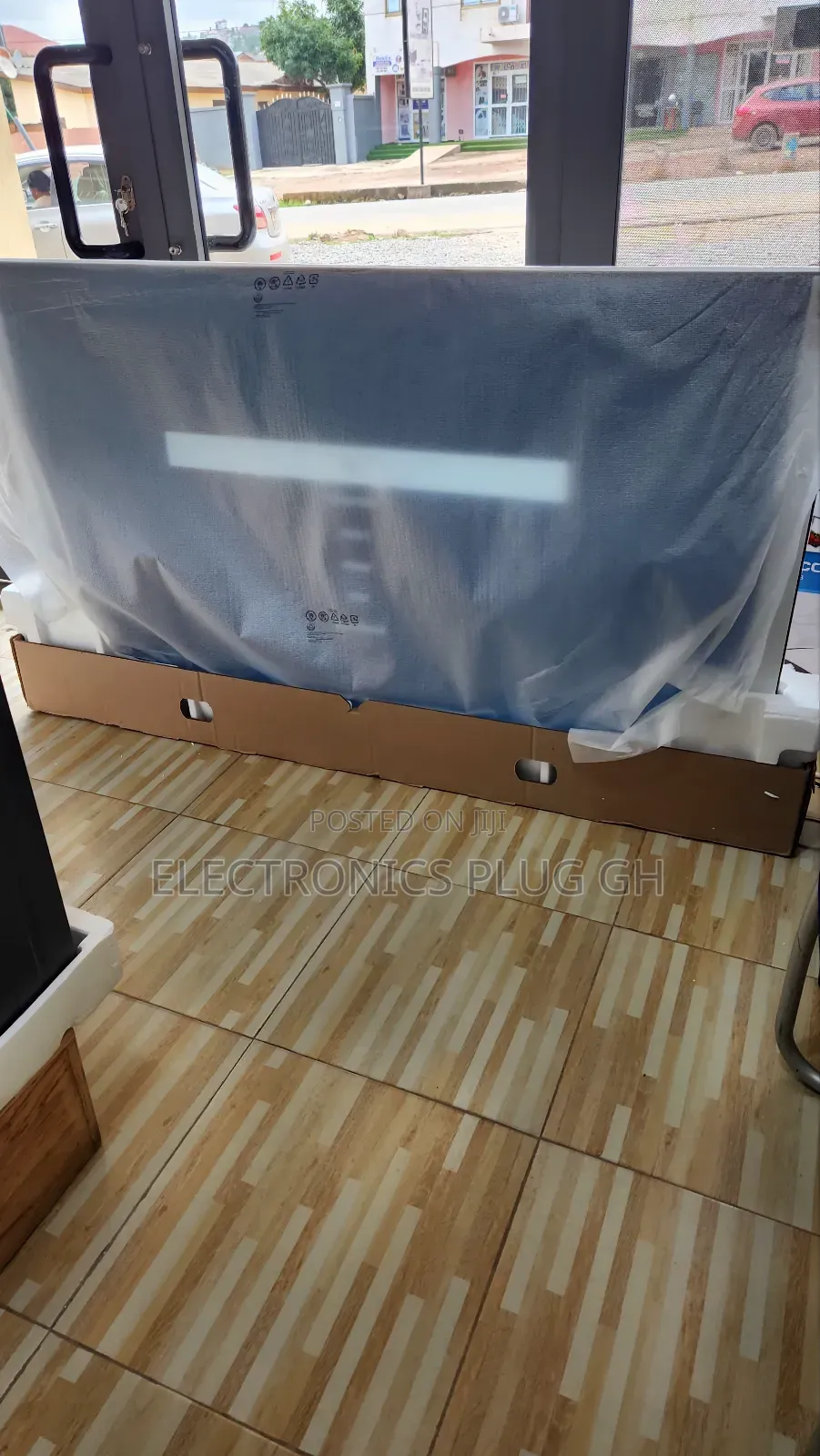 Samsung 65 Uhd Smart Tv