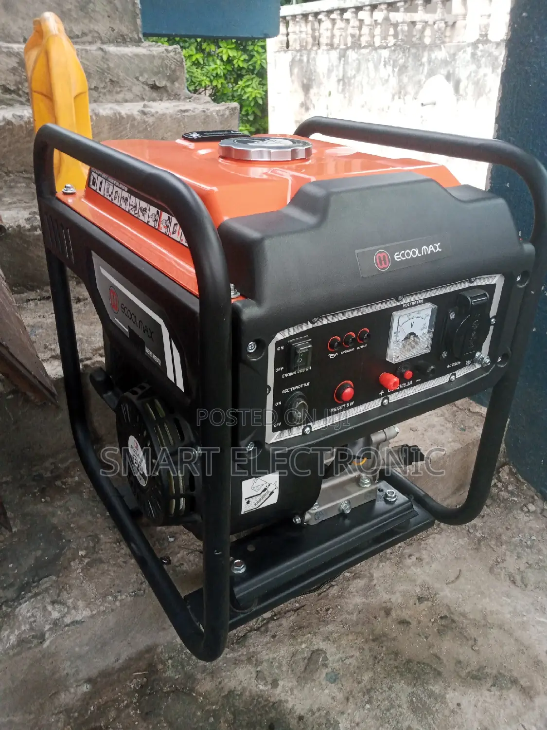 Quality and Affordable Generator Generator Generator