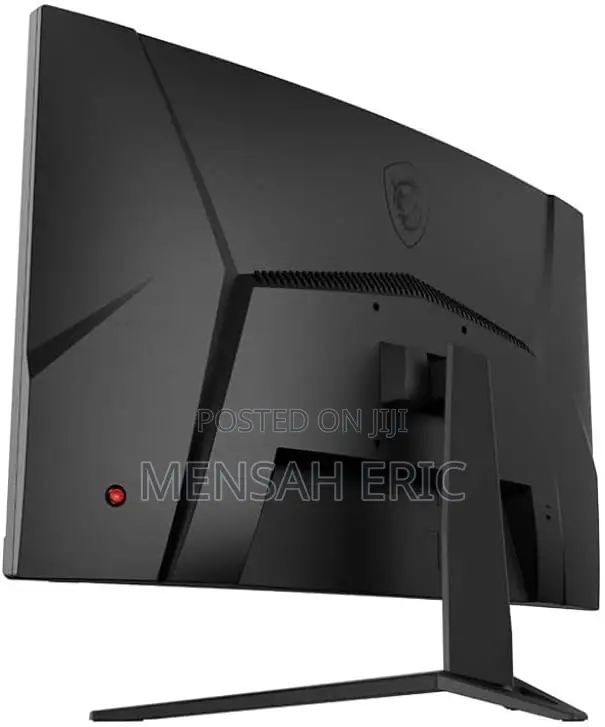 MSI Optix G32C4 Curved Gaming Monitor