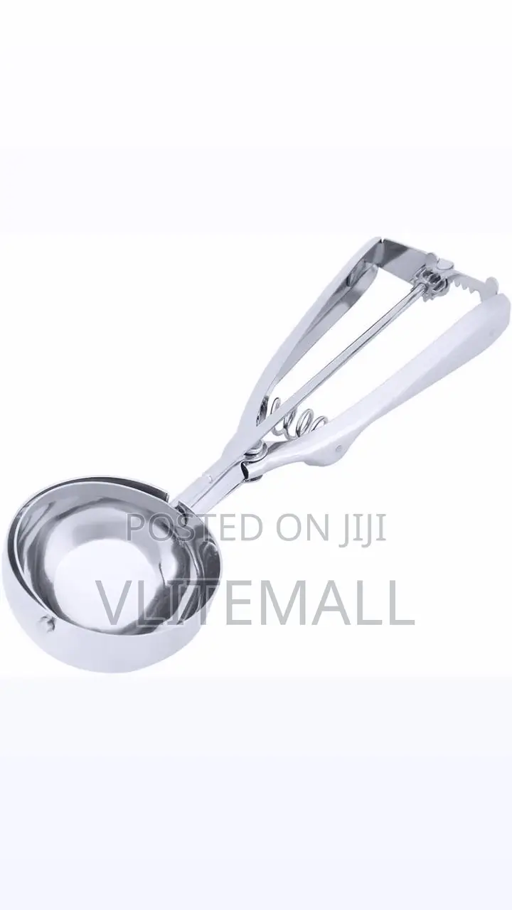 Ice Cream Scoop