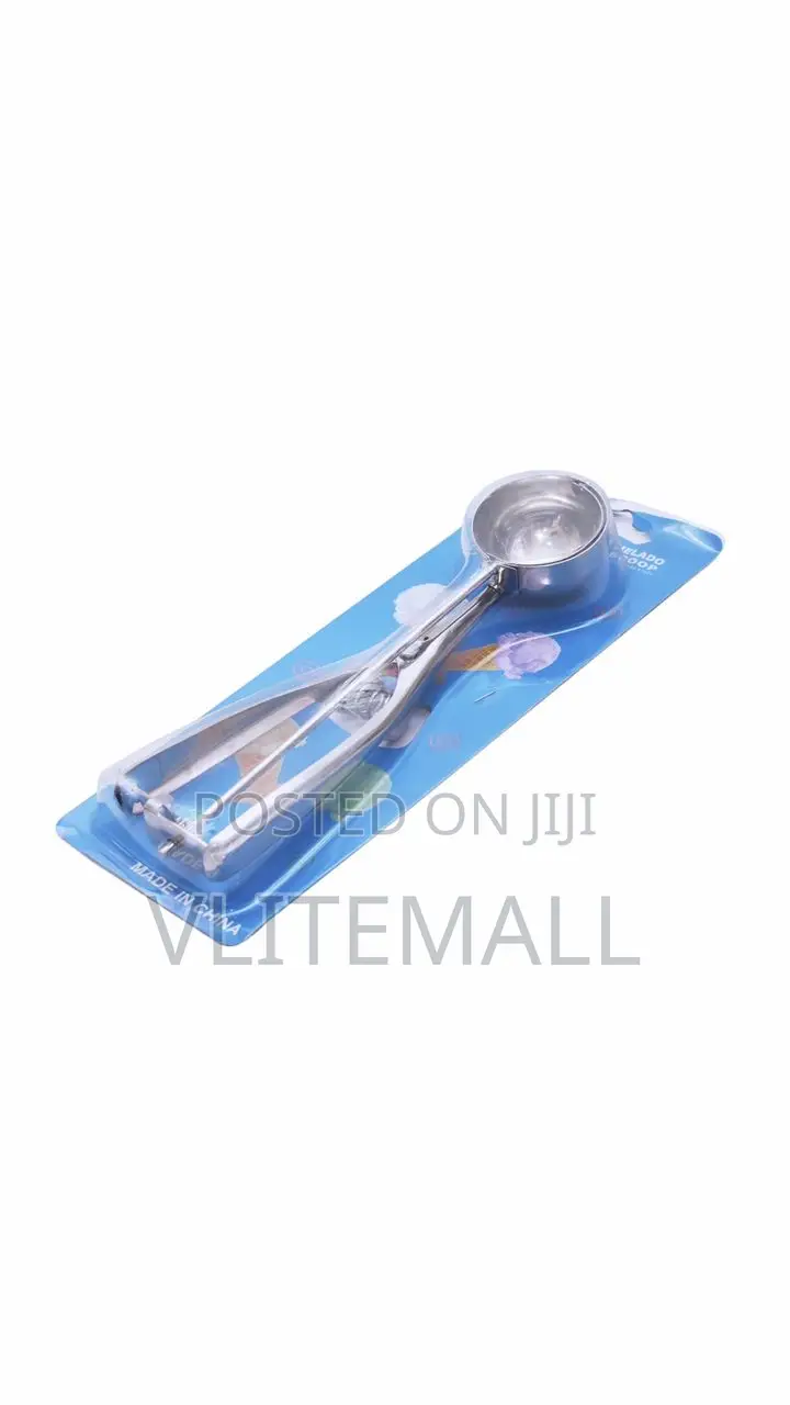 Ice Cream Scoop