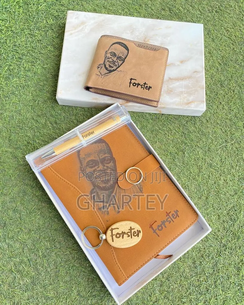 Affordable Gift Set for Him