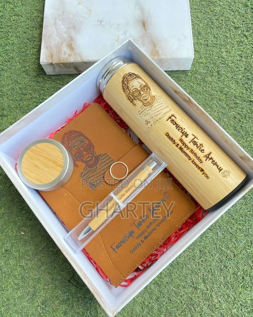 Customized Affordable Small Birthday Gift Packages