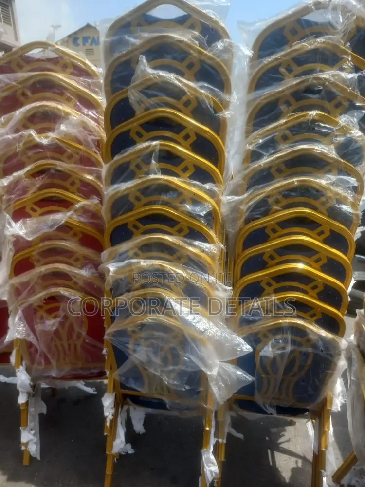 Conference Chairs
