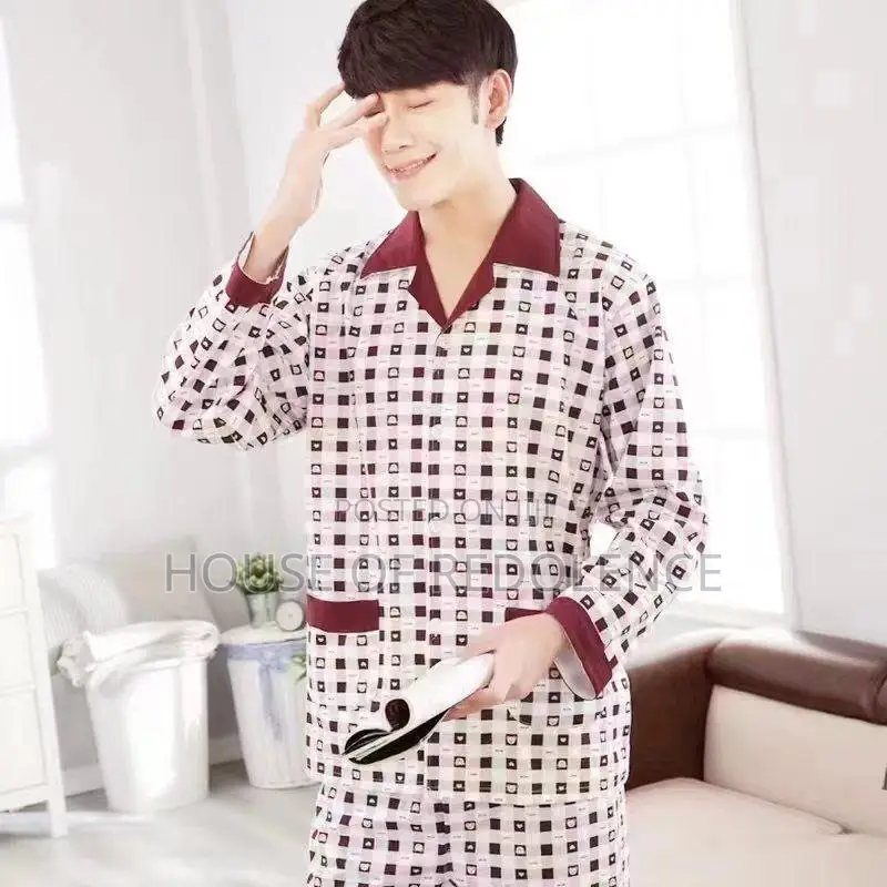 Adult Pajamas