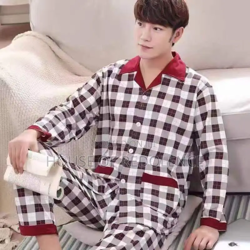 Adult Pajamas