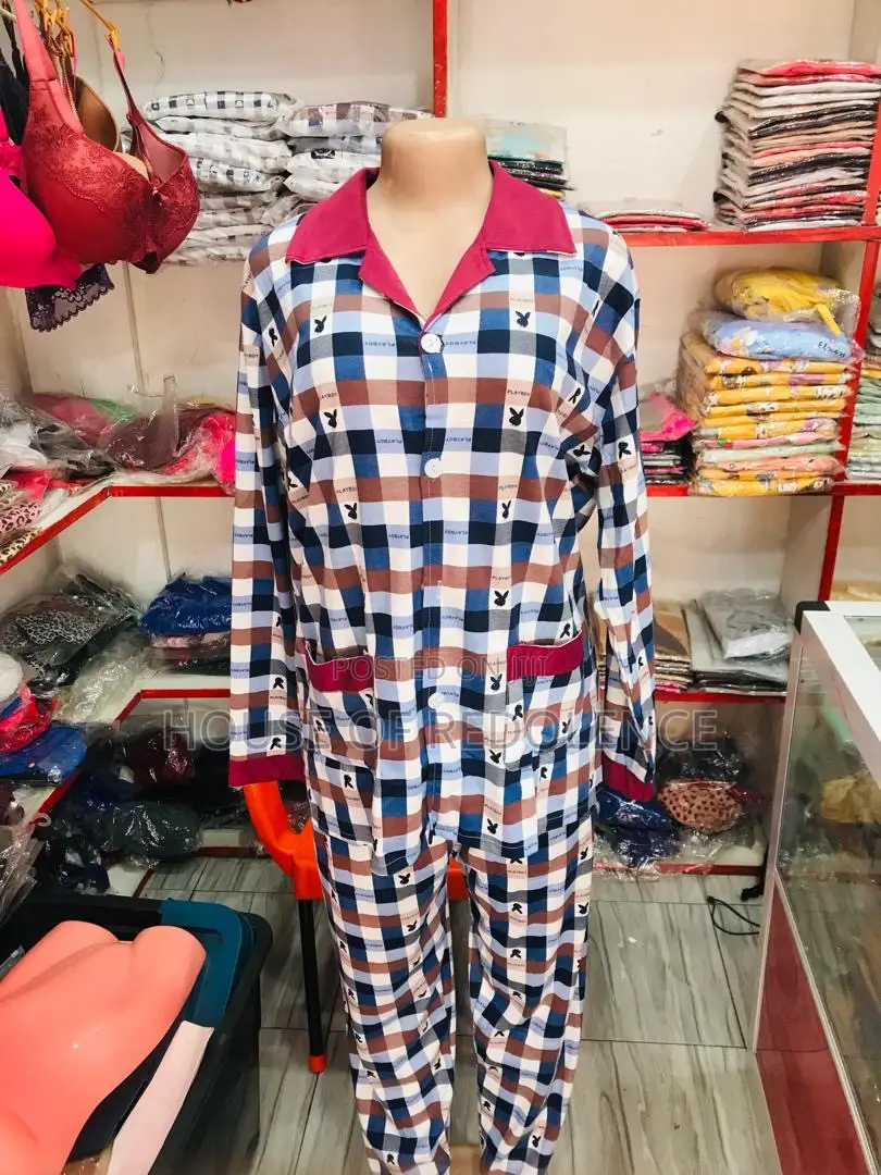 Adult Pajamas