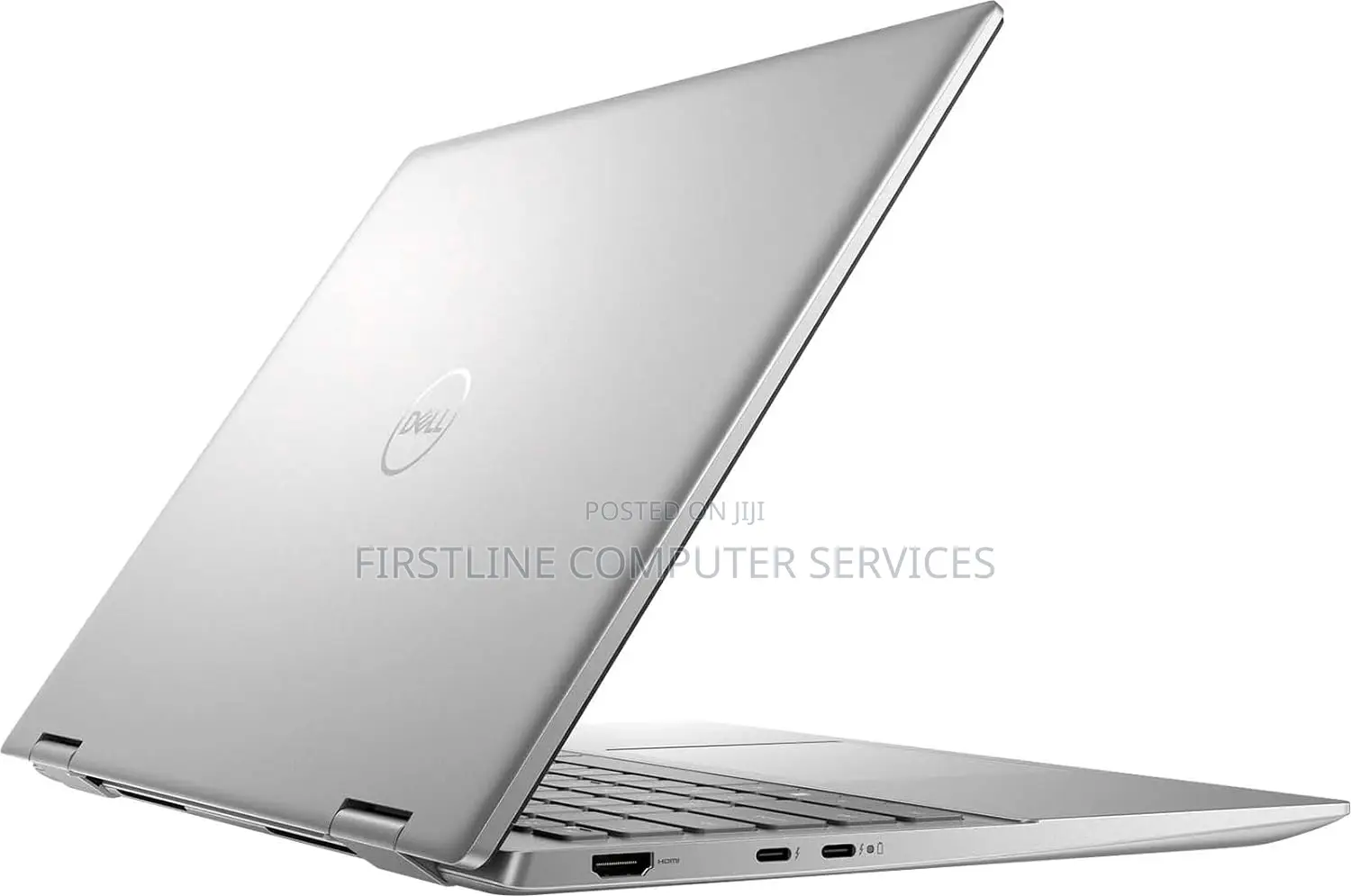New Laptop Dell Inspiron 15 7000 16GB Intel Core I7 SSD 1T
