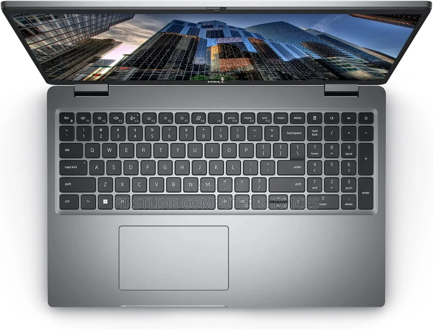 New Laptop Dell Latitude 15 E5540 16GB Intel Core I7 SSD 128GB