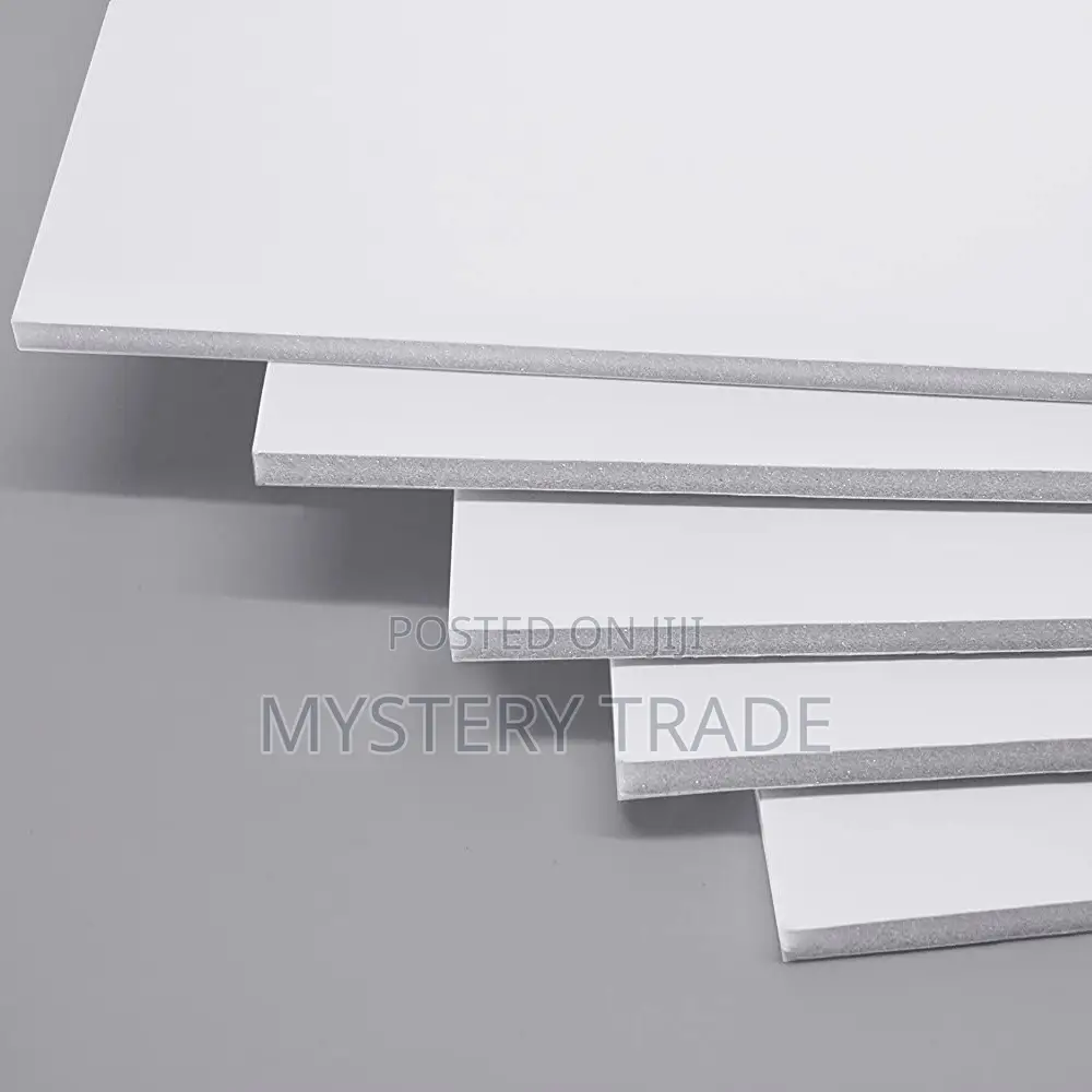 Foam Board (Pvc)Platte Abs Board
