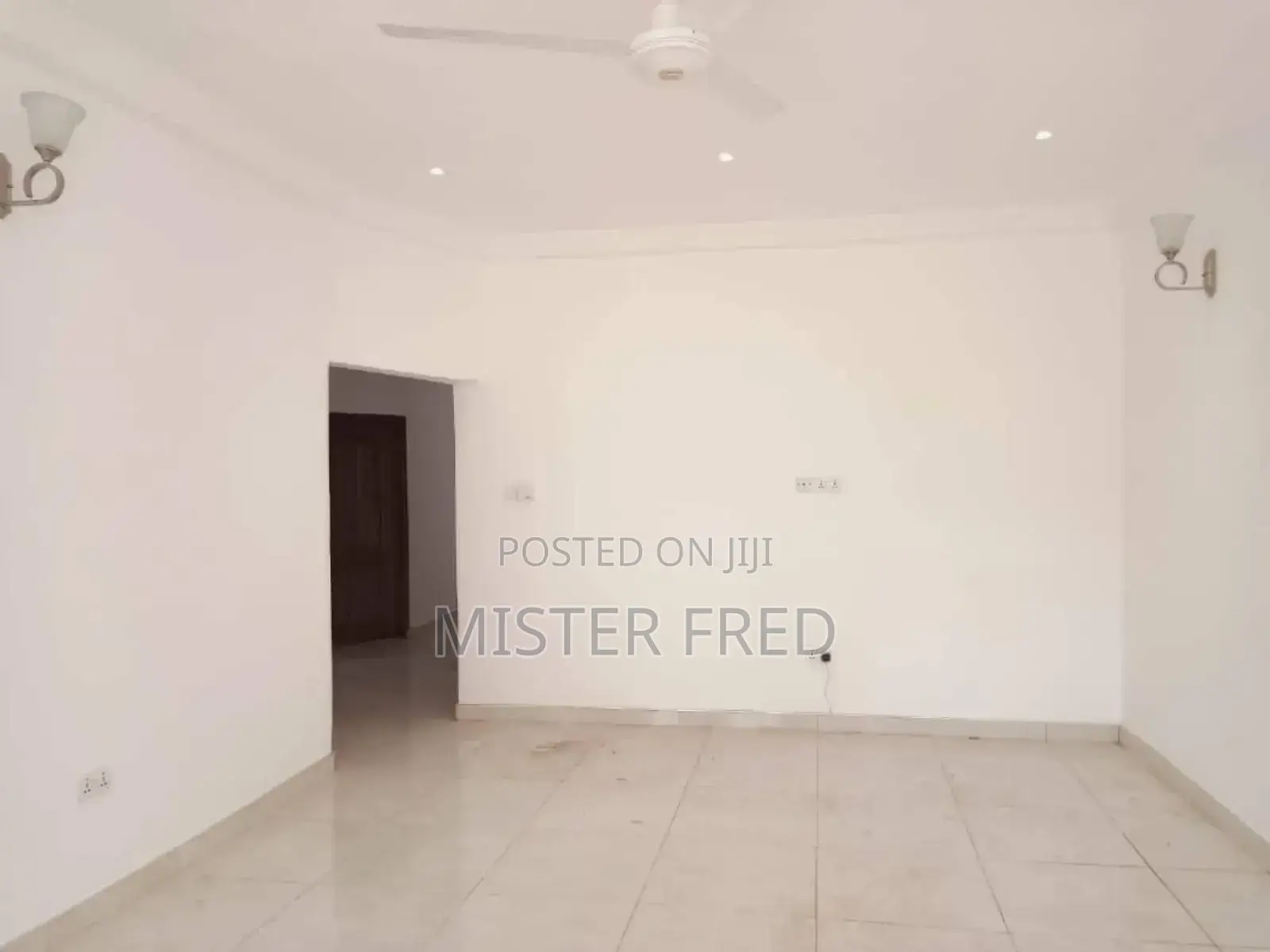 3bdrm House in Broadcasting, Weija for sale