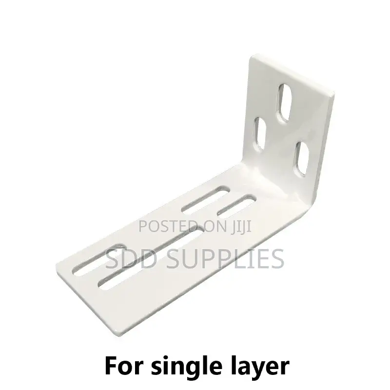 Smart Curtains Wall Mount Holder Bracket