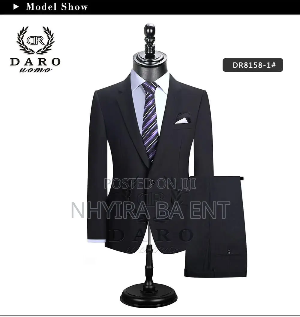 Daro 2 PCS Suit
