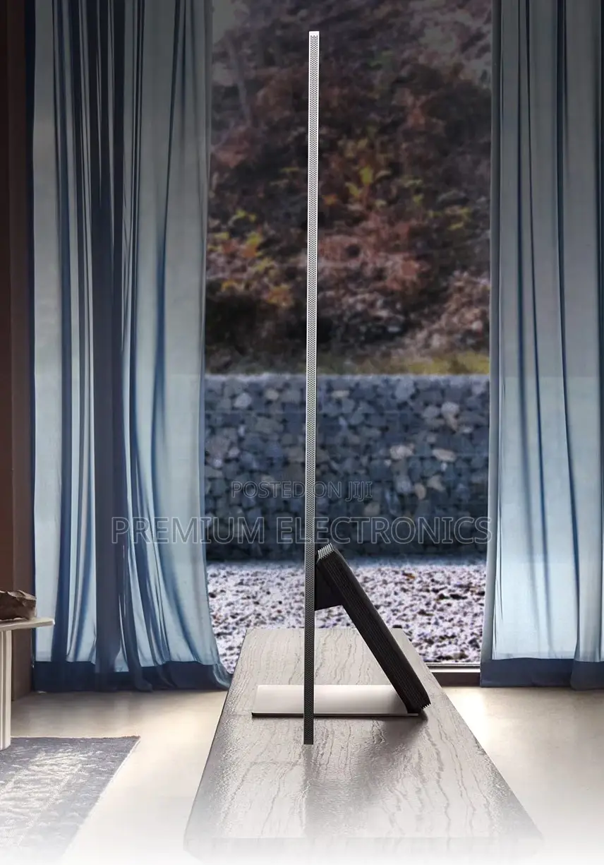 Real Resolution AI Upscaling Samsung 75" QN800 Neo QLED