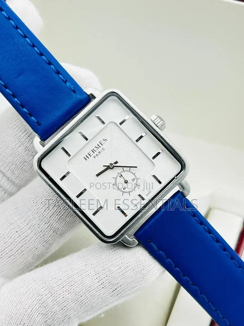 Hermes Watch