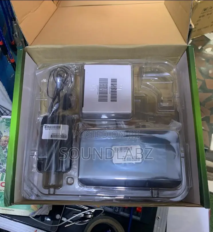 Shure WL93 LAPEL MICROPHONE (Just the Tie)