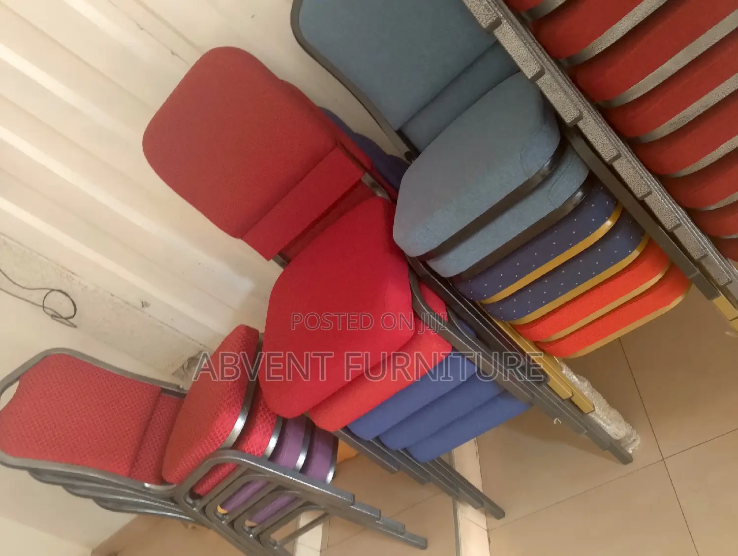 Quality Conference Chairs