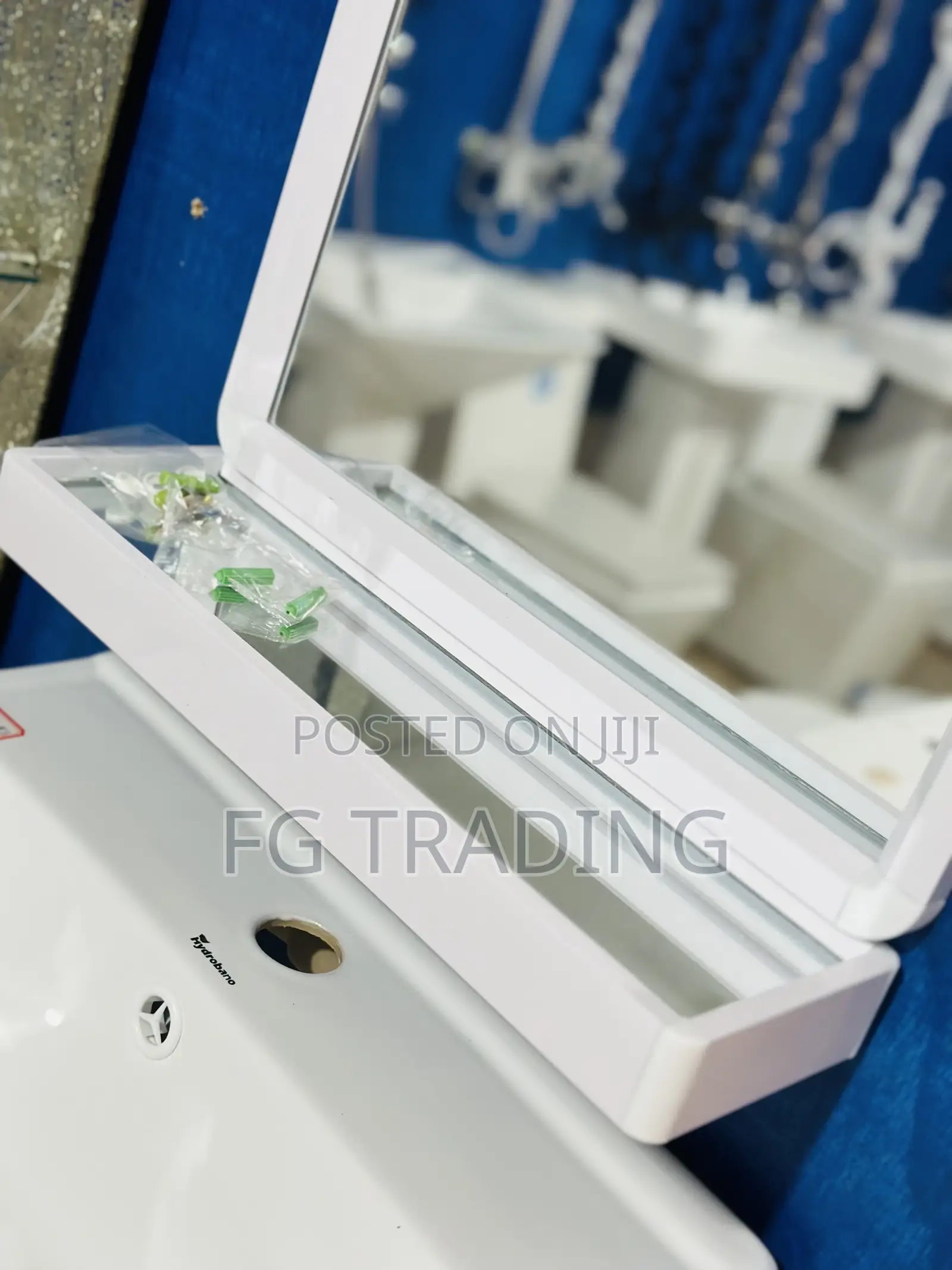 Cabinet Basin - Small Basin - Bathroom Sink