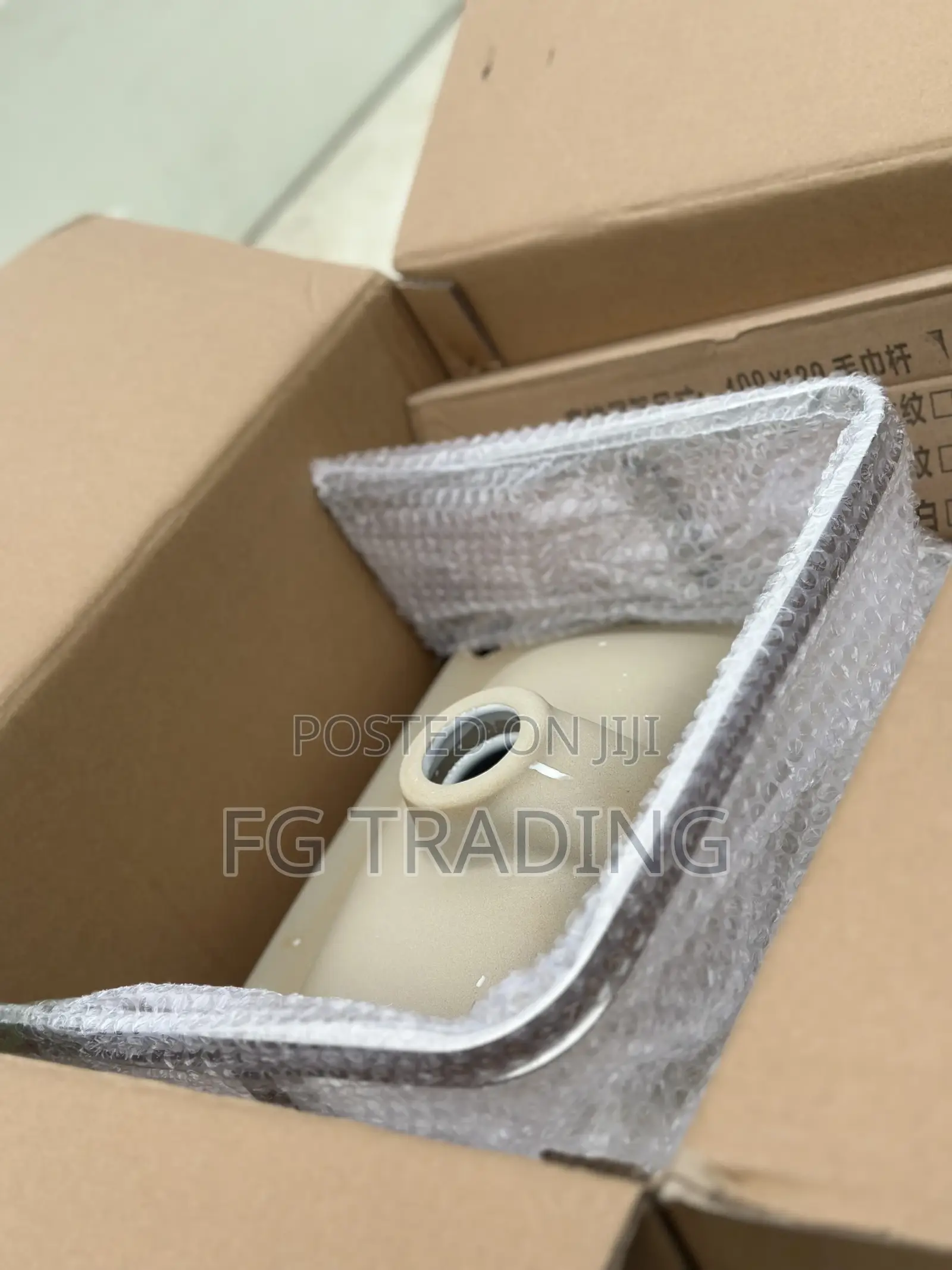 Cabinet Basin - Small Basin - Bathroom Sink