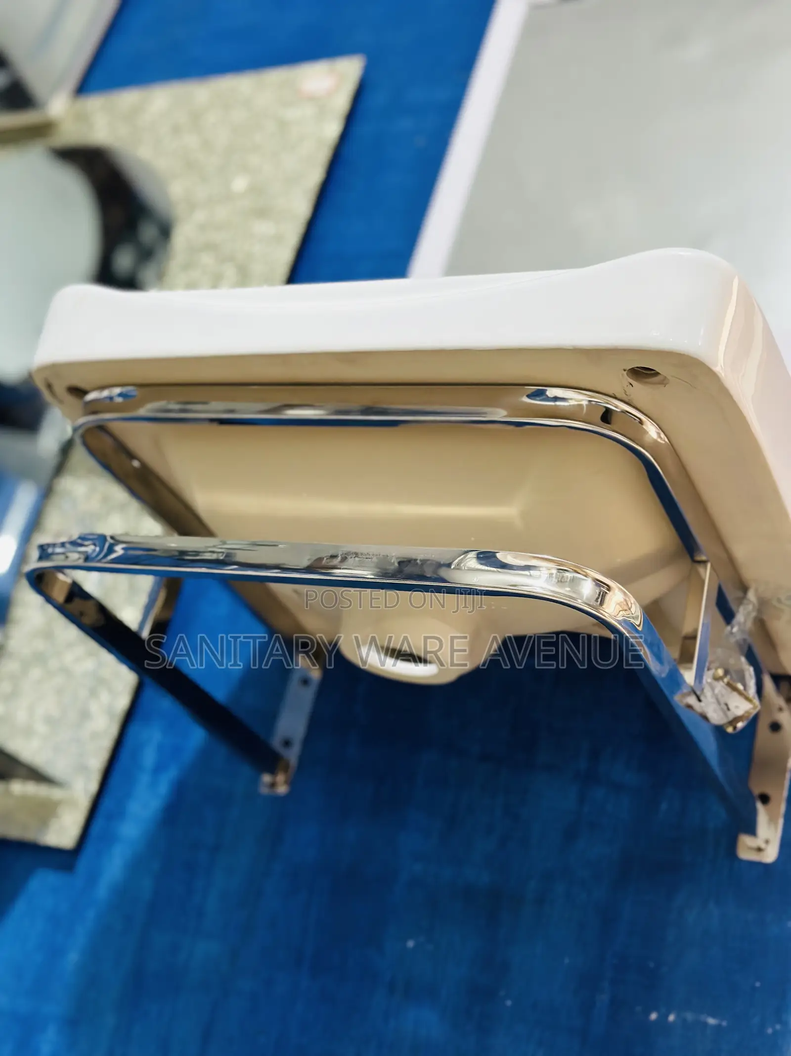 Cabinet Basin - Small Basin - Bathroom Sink