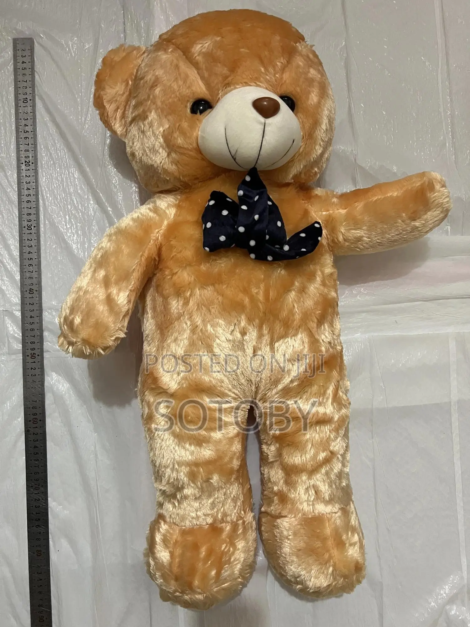 Teddy Bears