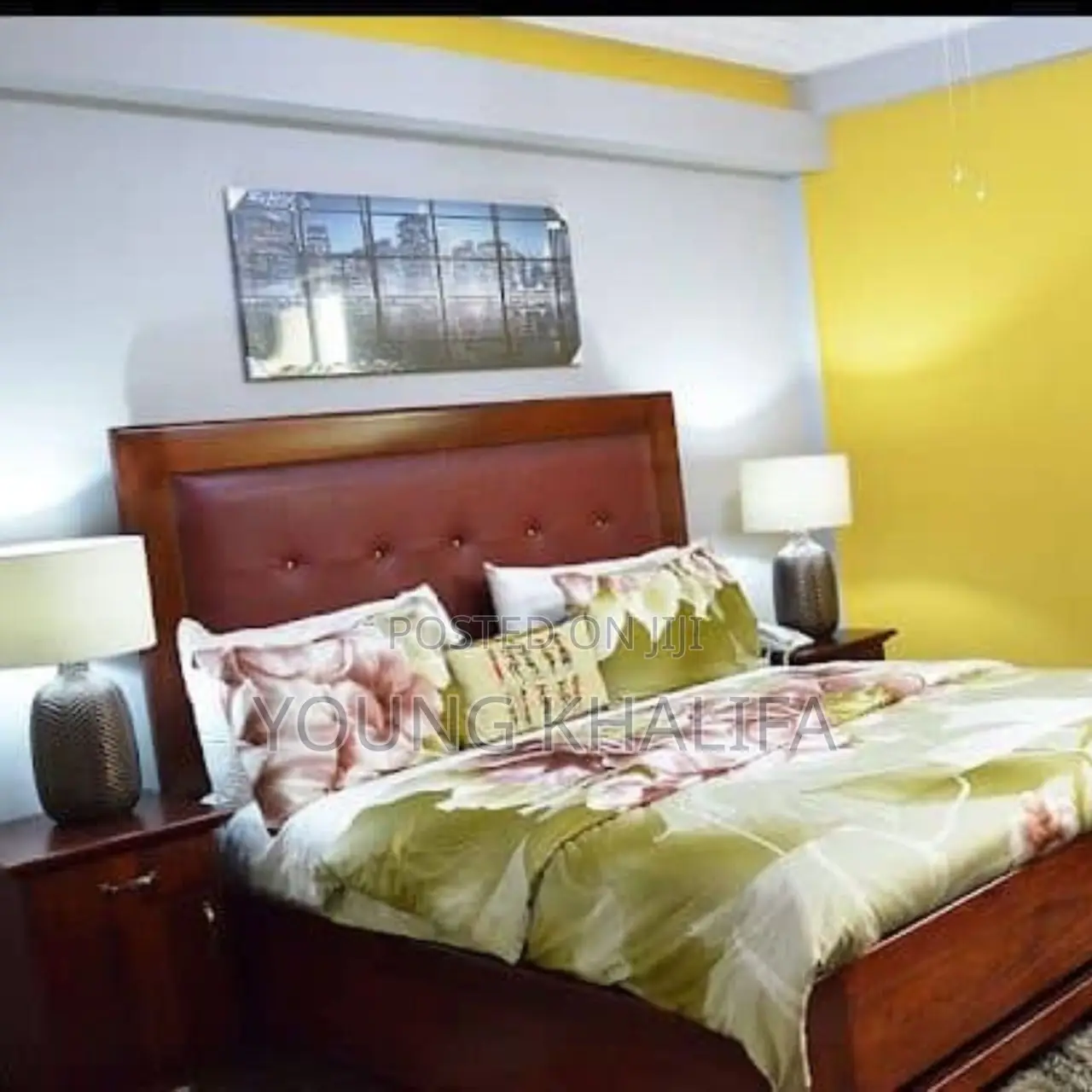 One Bedroom Apartment for Rent Osu Oxford Street