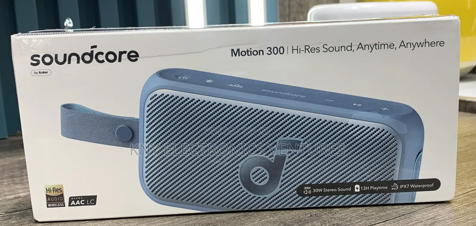 Soundcore by Anker Motion 300