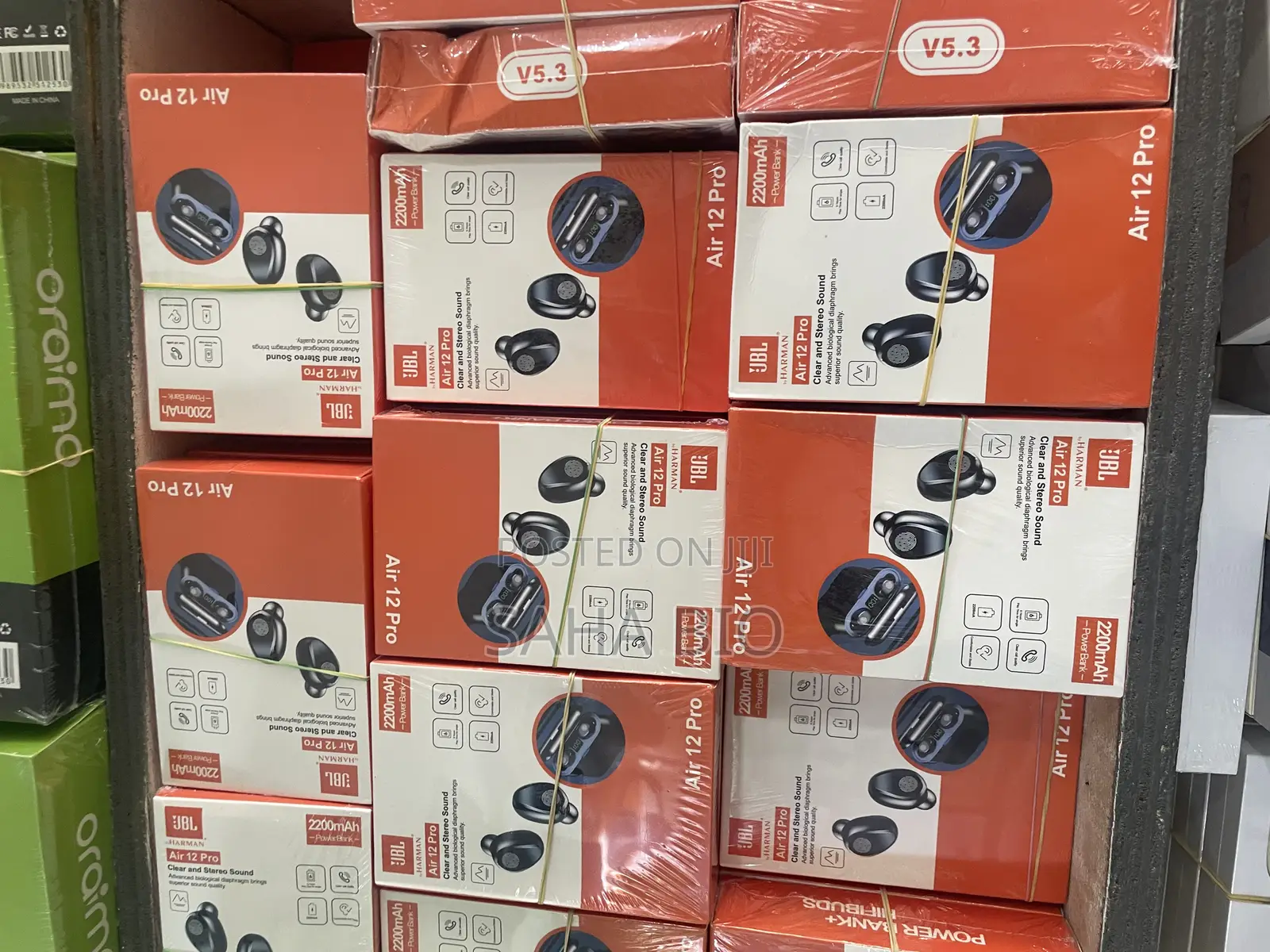 JBL Airpod 12 Pro