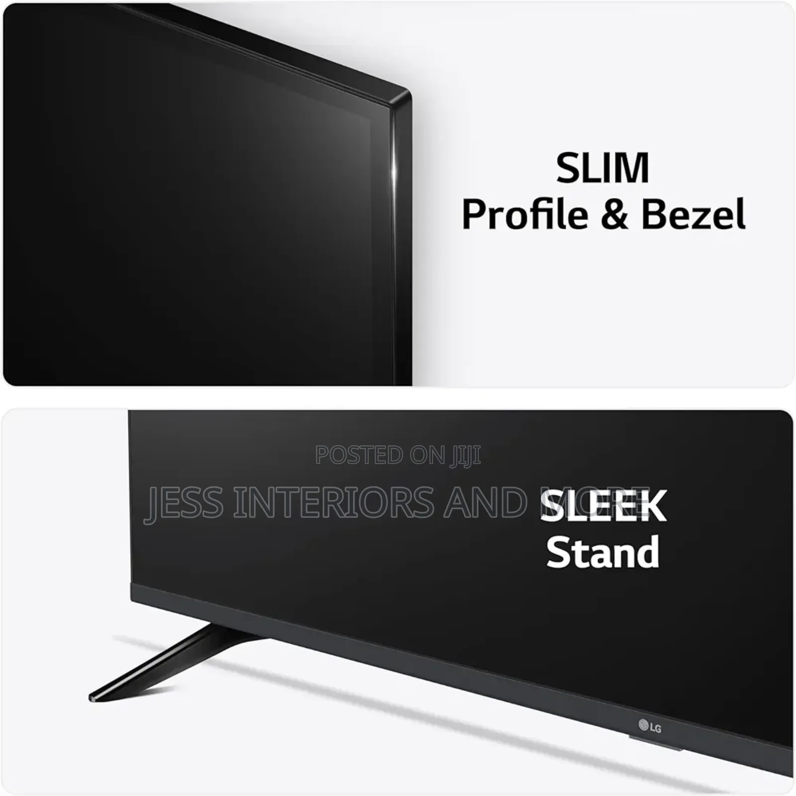 LG LED Ur73 65" Smart TV 2023