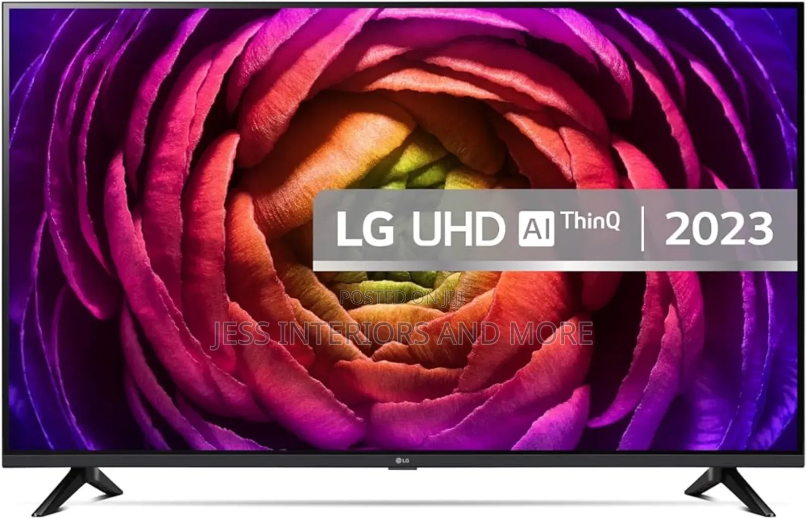 LG LED Ur73 65" Smart TV 2023