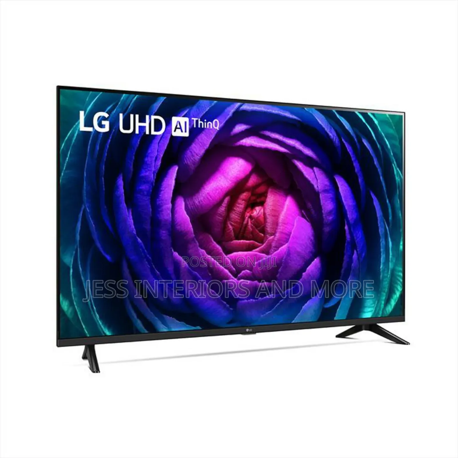LG LED Ur73 65" Smart TV 2023