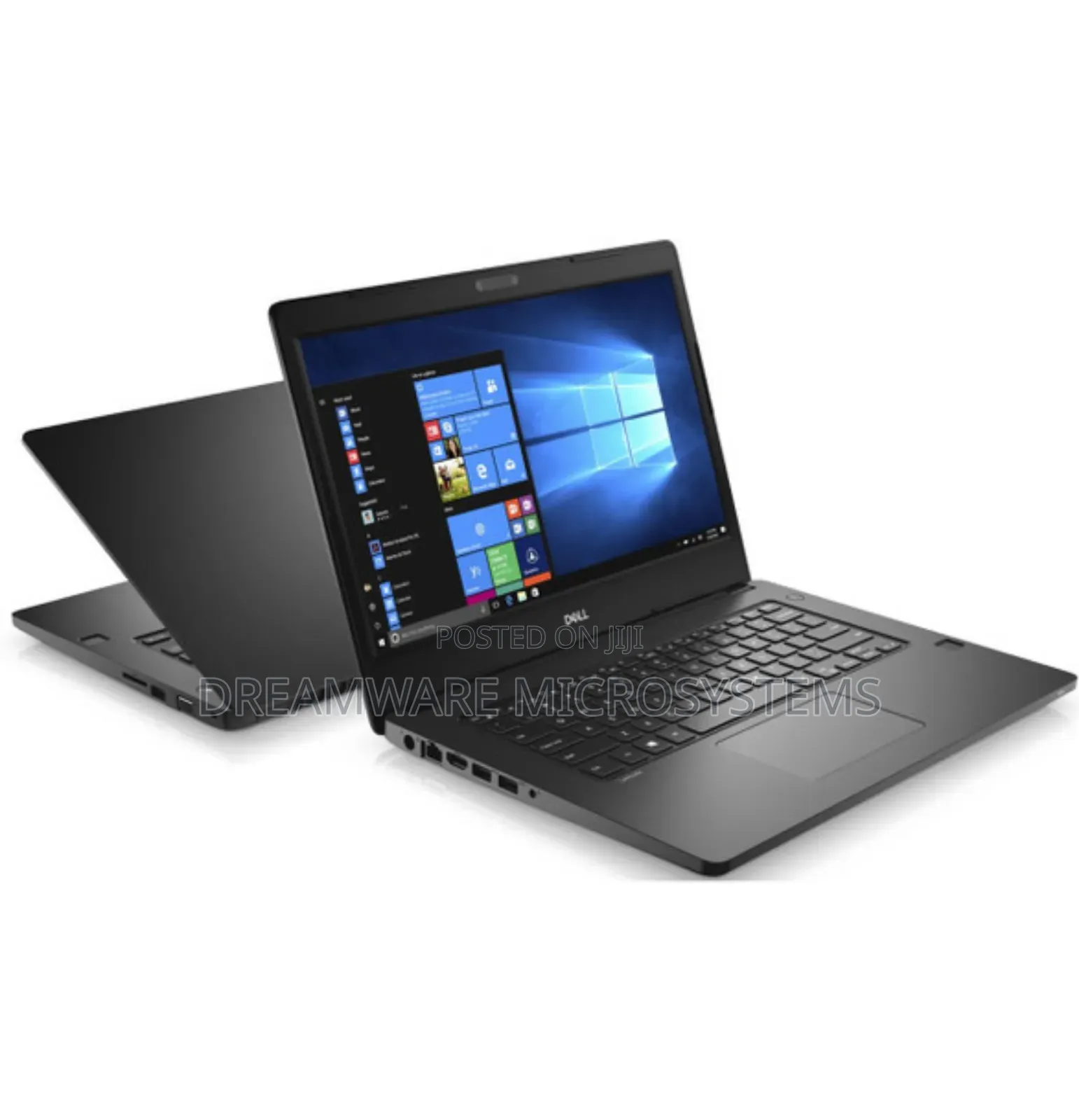 Laptop Dell Latitude 5490 16GB Intel Core I7 SSD 512GB