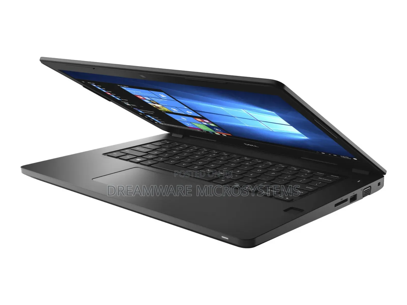 Laptop Dell Latitude 5490 16GB Intel Core I7 SSD 512GB