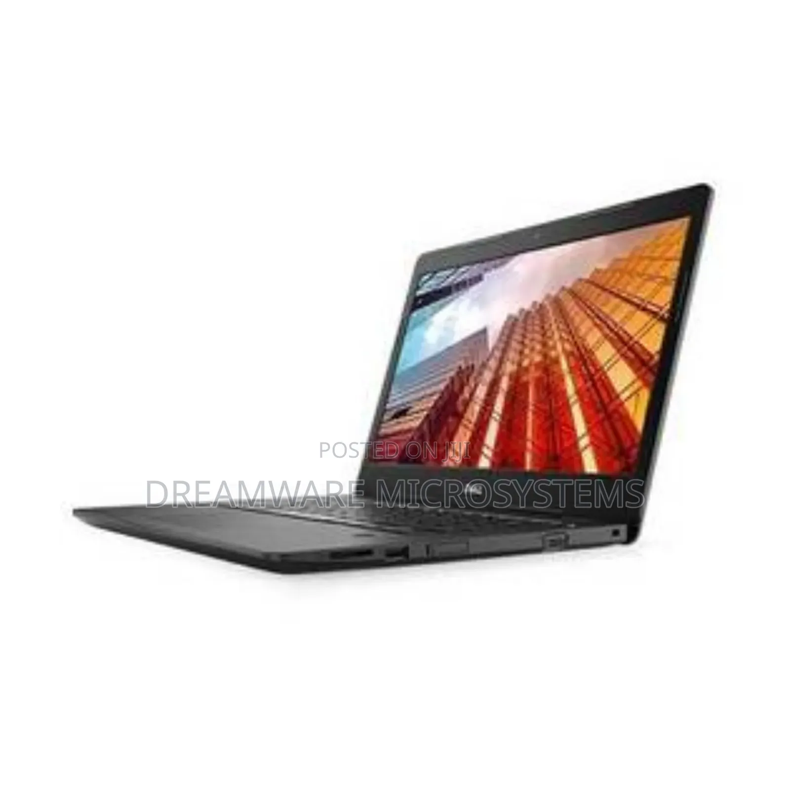 Laptop Dell Latitude 5490 16GB Intel Core I7 SSD 512GB