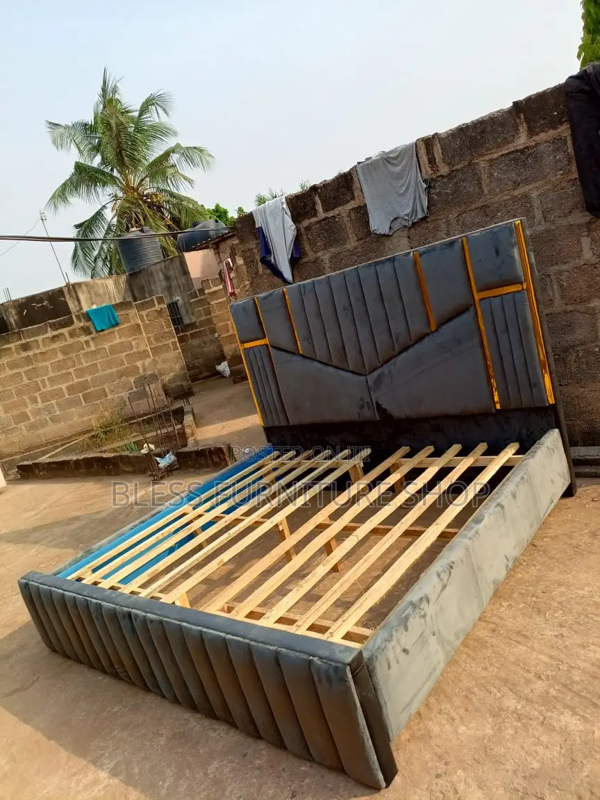 Queen Size Bed Frame