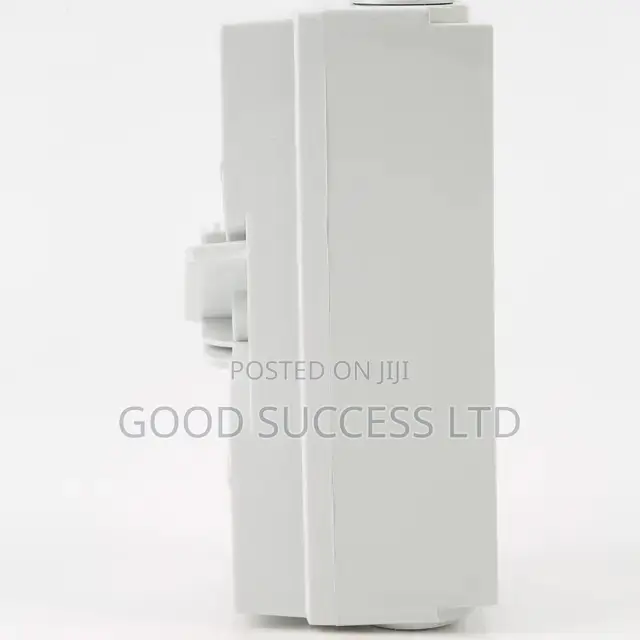 Isolated Switch